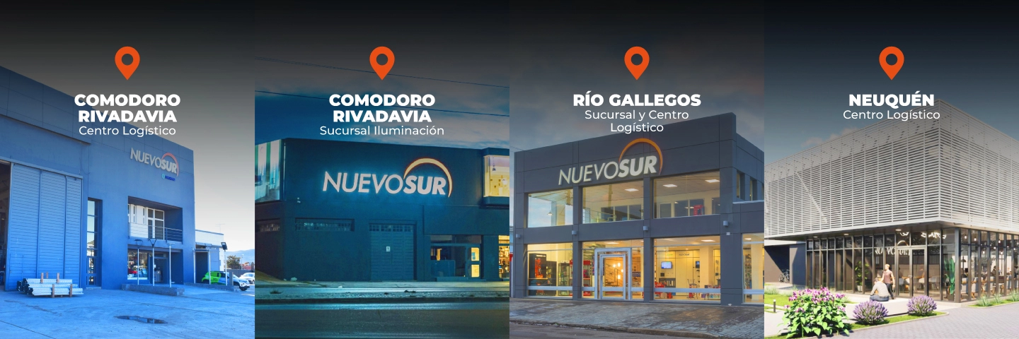 Somos líderes en _soluciones eléctricas_